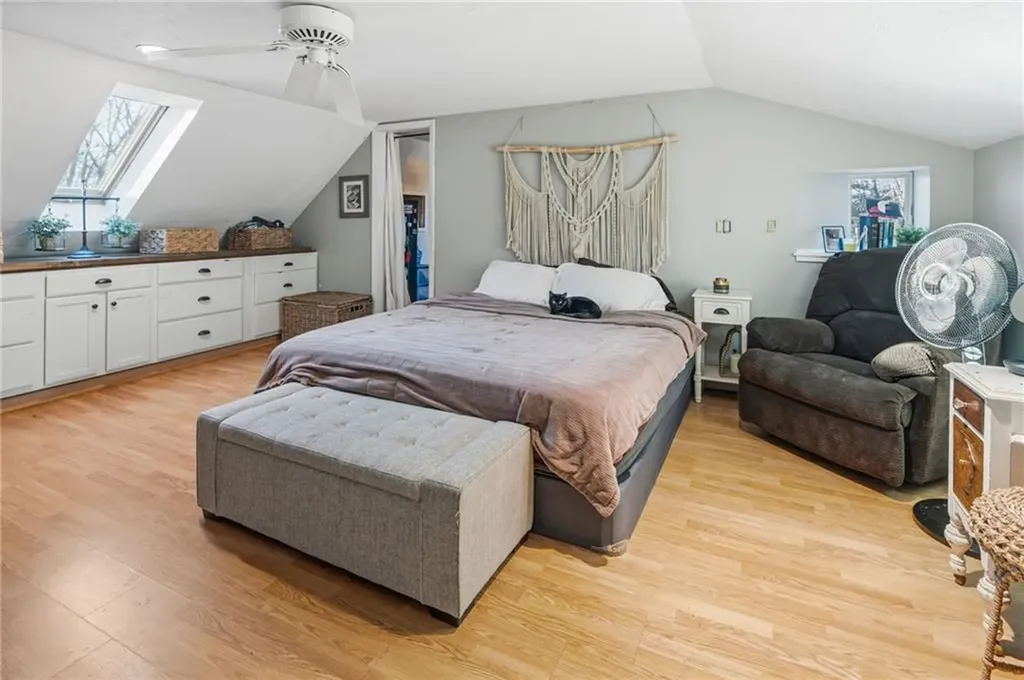 97 Angell Road Cumberland RI 02864