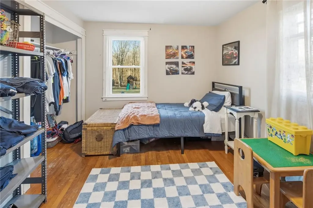 97 Angell Road Cumberland RI 02864