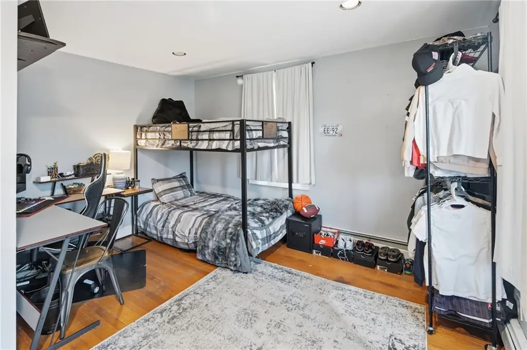 97 Angell Road Cumberland RI 02864