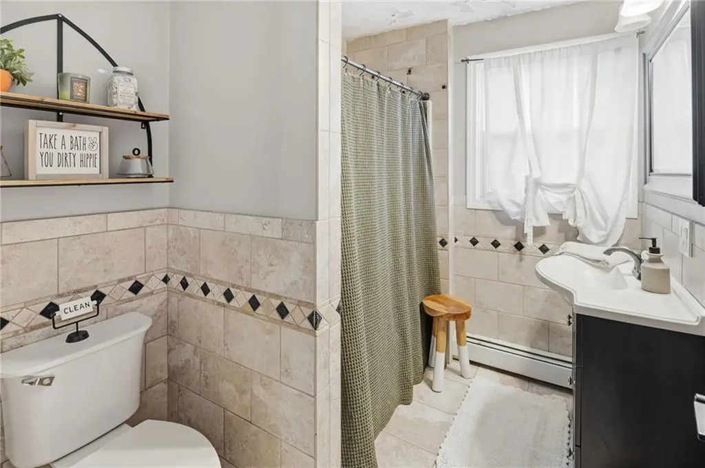 97 Angell Road Cumberland RI 02864