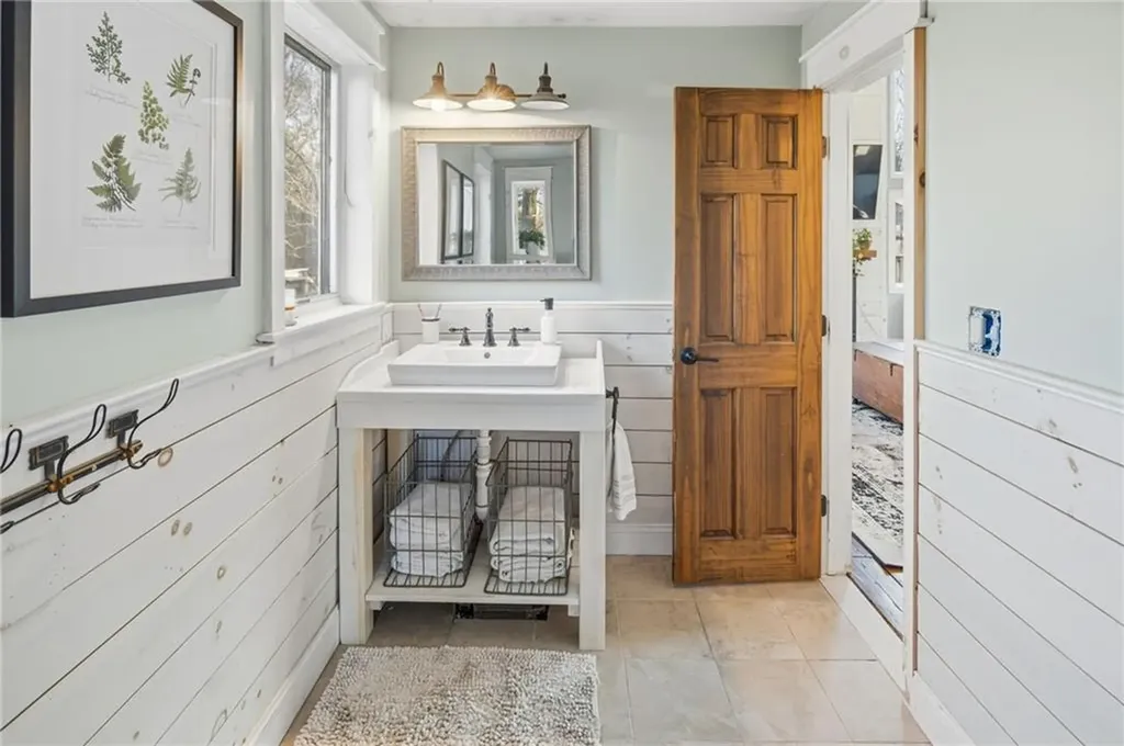 97 Angell Road Cumberland RI 02864