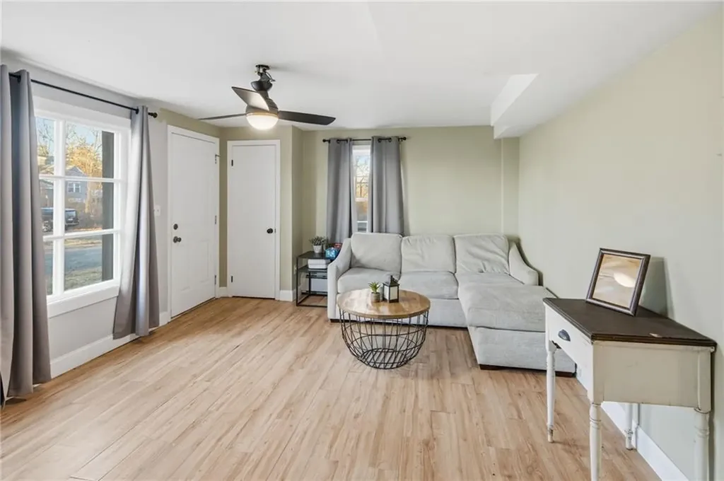 97 Angell Road Cumberland RI 02864
