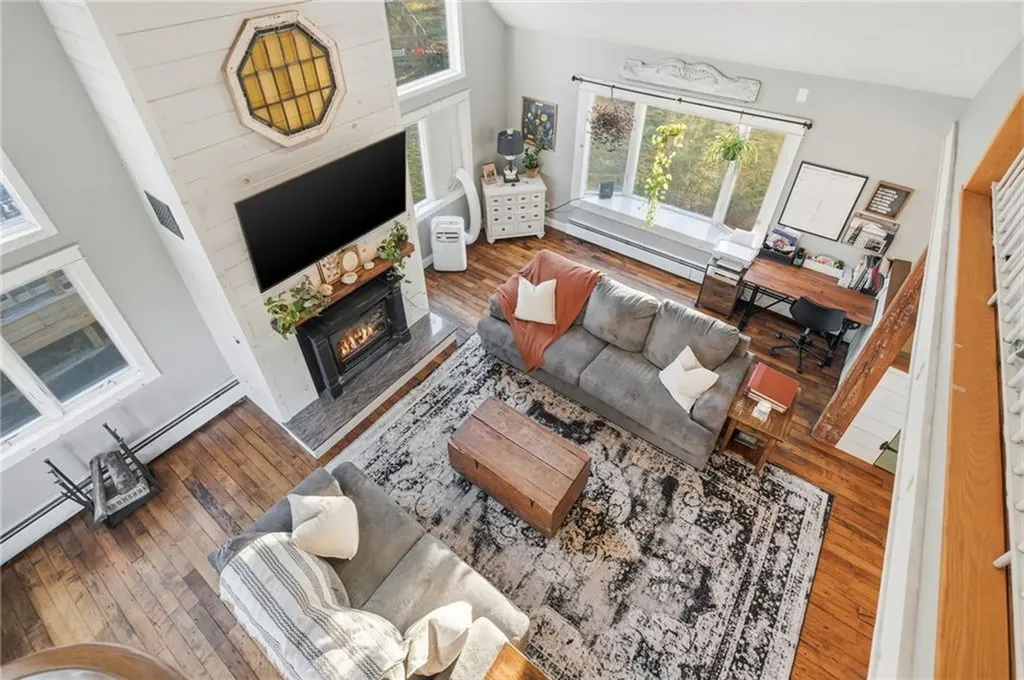 97 Angell Road Cumberland RI 02864