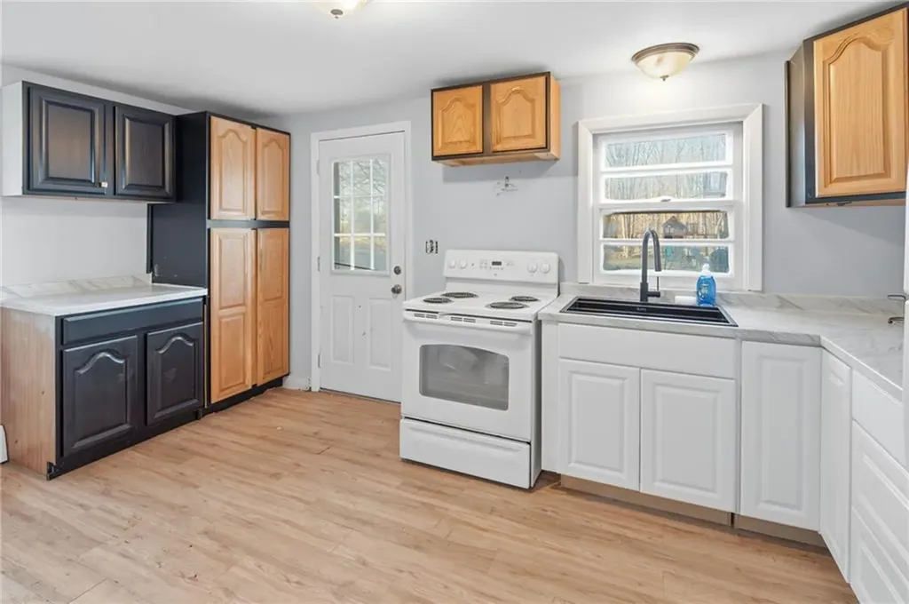 97 Angell Road Cumberland RI 02864
