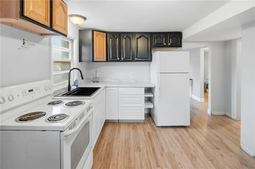 97 Angell Road Cumberland RI 02864