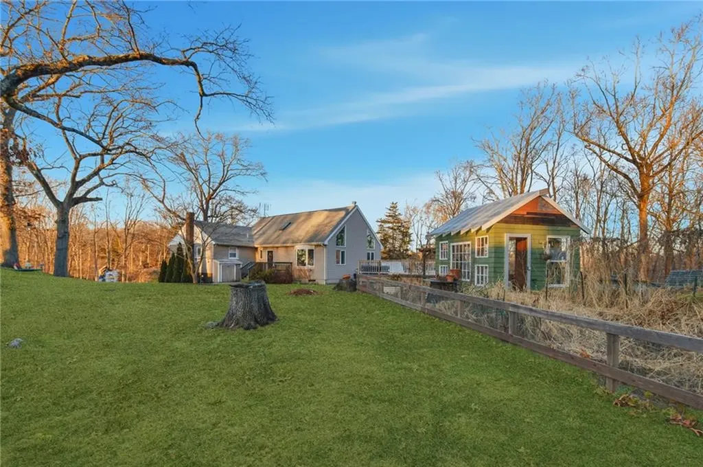 97 Angell Road Cumberland RI 02864
