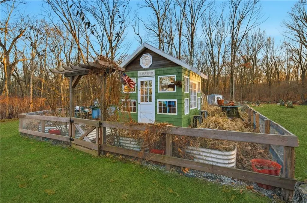 97 Angell Road Cumberland RI 02864