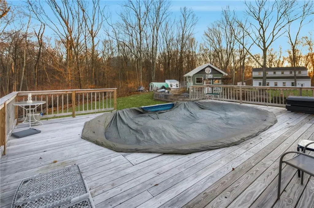 97 Angell Road Cumberland RI 02864