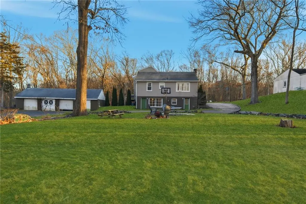 97 Angell Road Cumberland RI 02864
