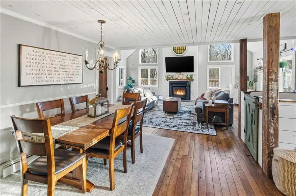 97 Angell Road Cumberland RI 02864