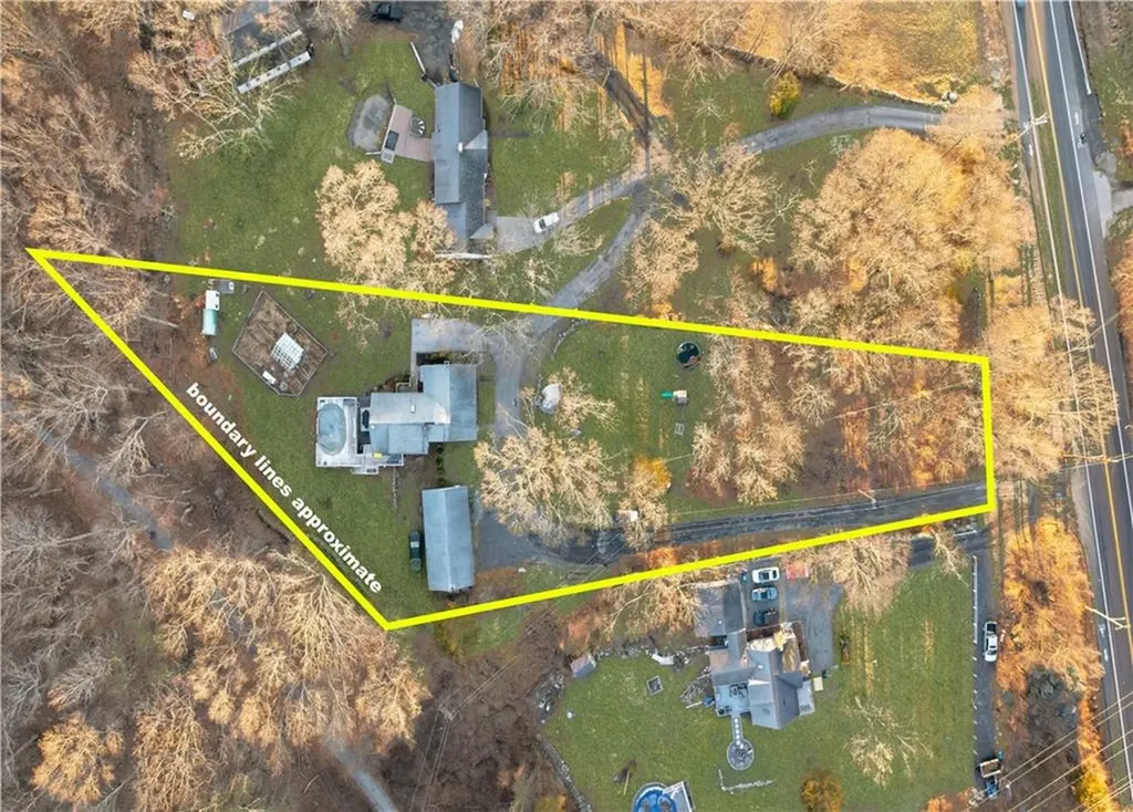 97 Angell Road Cumberland RI 02864