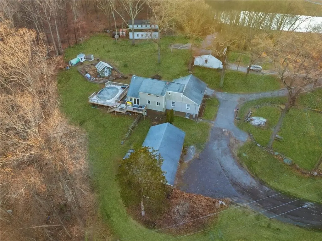 97 Angell Road Cumberland RI 02864