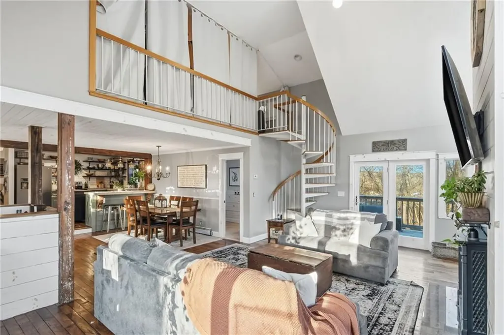 97 Angell Road Cumberland RI 02864
