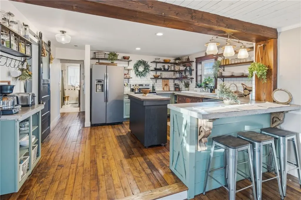97 Angell Road Cumberland RI 02864