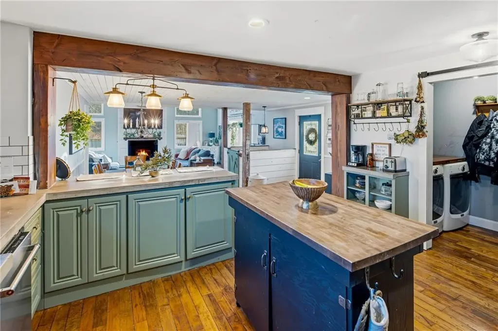 97 Angell Road Cumberland RI 02864