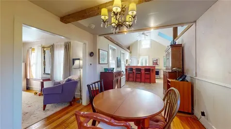 11 High Street Hopkinton RI 02804