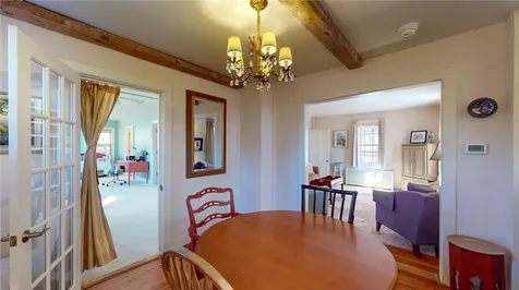 11 High Street Hopkinton RI 02804