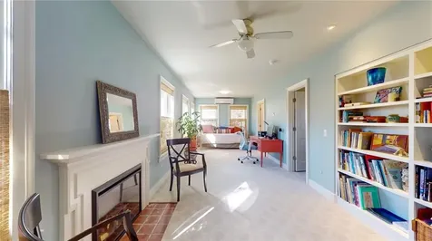 11 High Street Hopkinton RI 02804