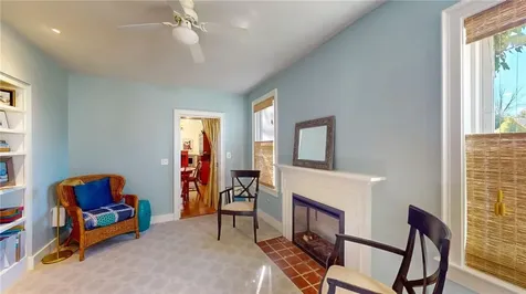 11 High Street Hopkinton RI 02804