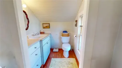 11 High Street Hopkinton RI 02804