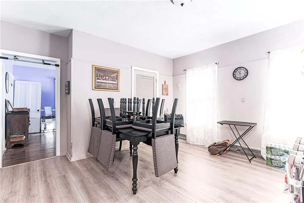 11 Appleton Avenue Pawtucket RI 02860
