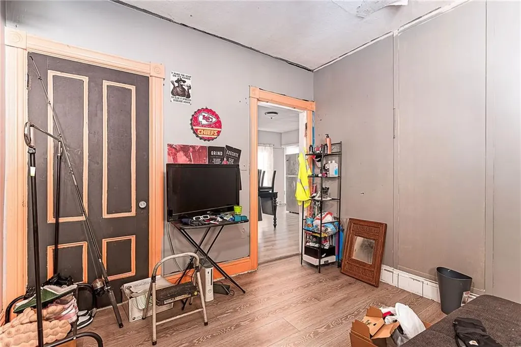 11 Appleton Avenue Pawtucket RI 02860