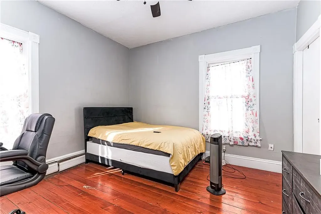 11 Appleton Avenue Pawtucket RI 02860