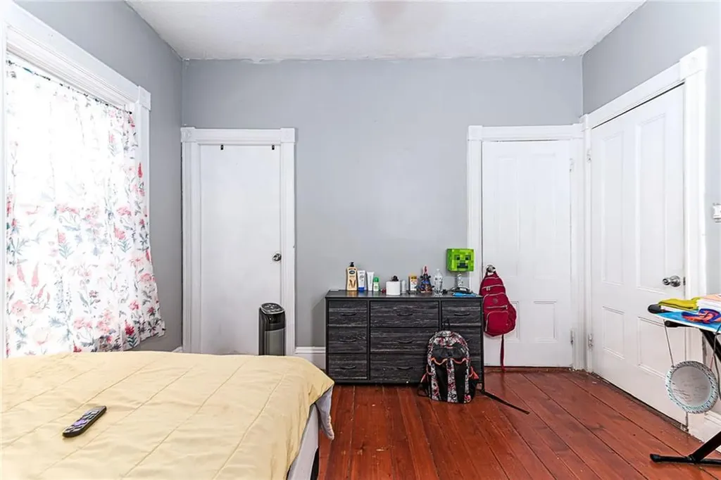 11 Appleton Avenue Pawtucket RI 02860