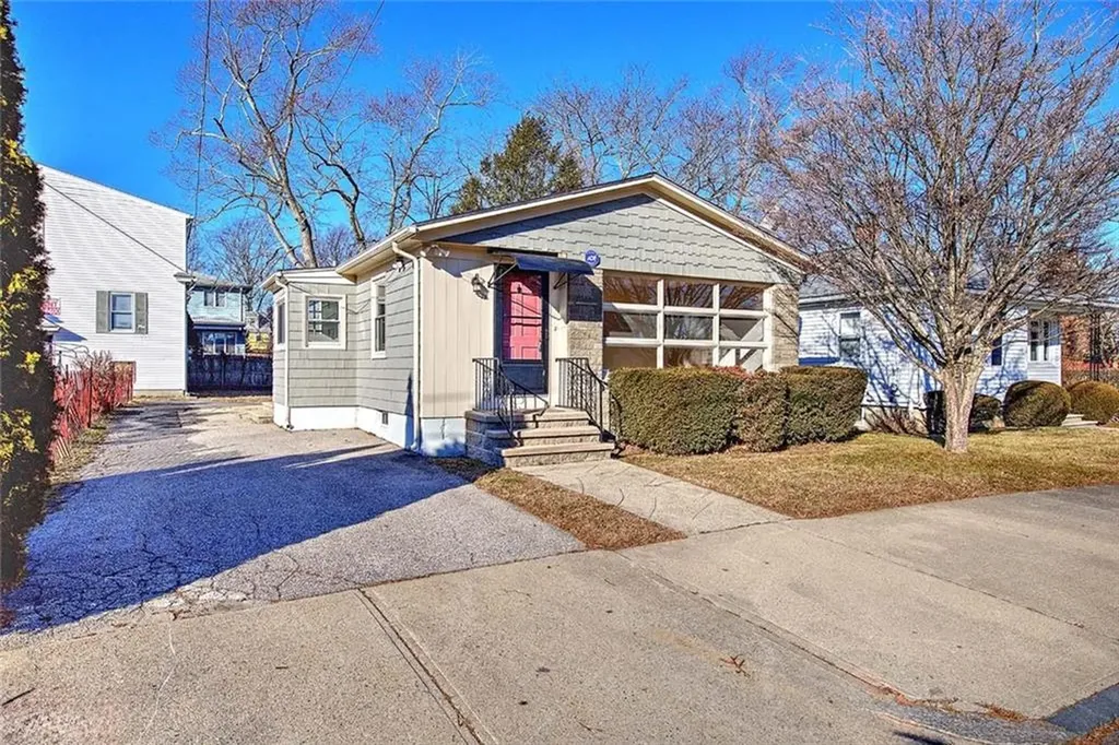 78 Devonshire Street Providence RI 02908