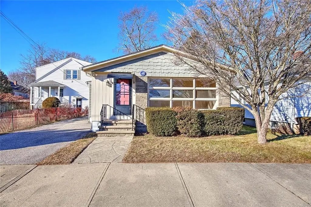 78 Devonshire Street Providence RI 02908