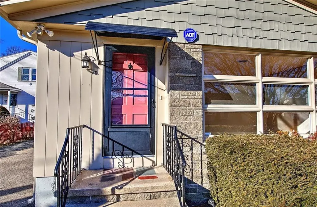 78 Devonshire Street Providence RI 02908
