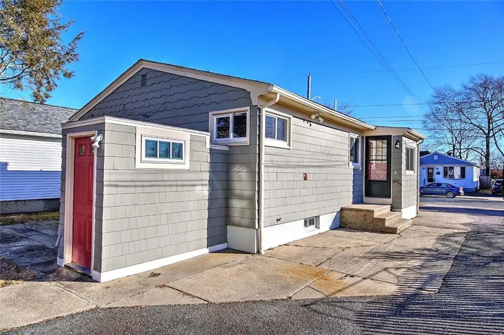 78 Devonshire Street Providence RI 02908