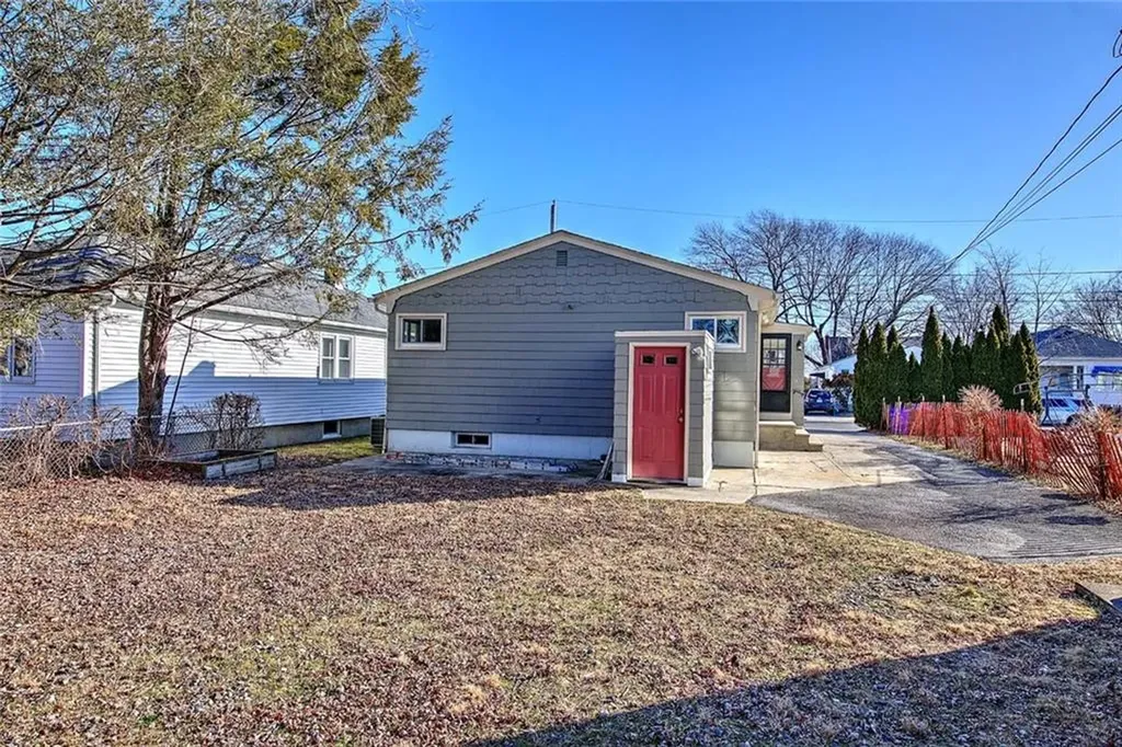 78 Devonshire Street Providence RI 02908