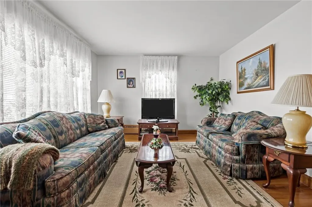 151 Chestnut Hill Avenue Cranston RI 02920