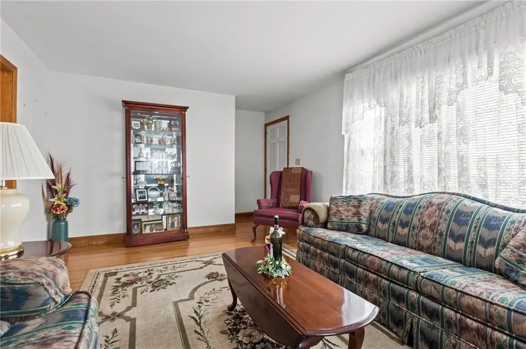 151 Chestnut Hill Avenue Cranston RI 02920