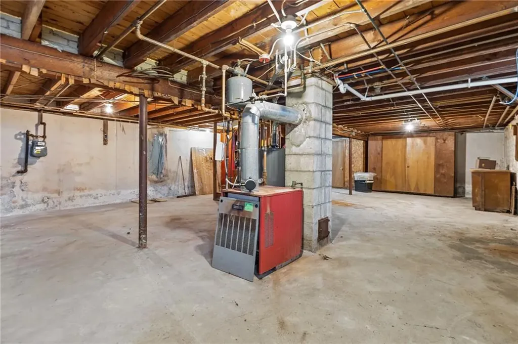 151 Chestnut Hill Avenue Cranston RI 02920