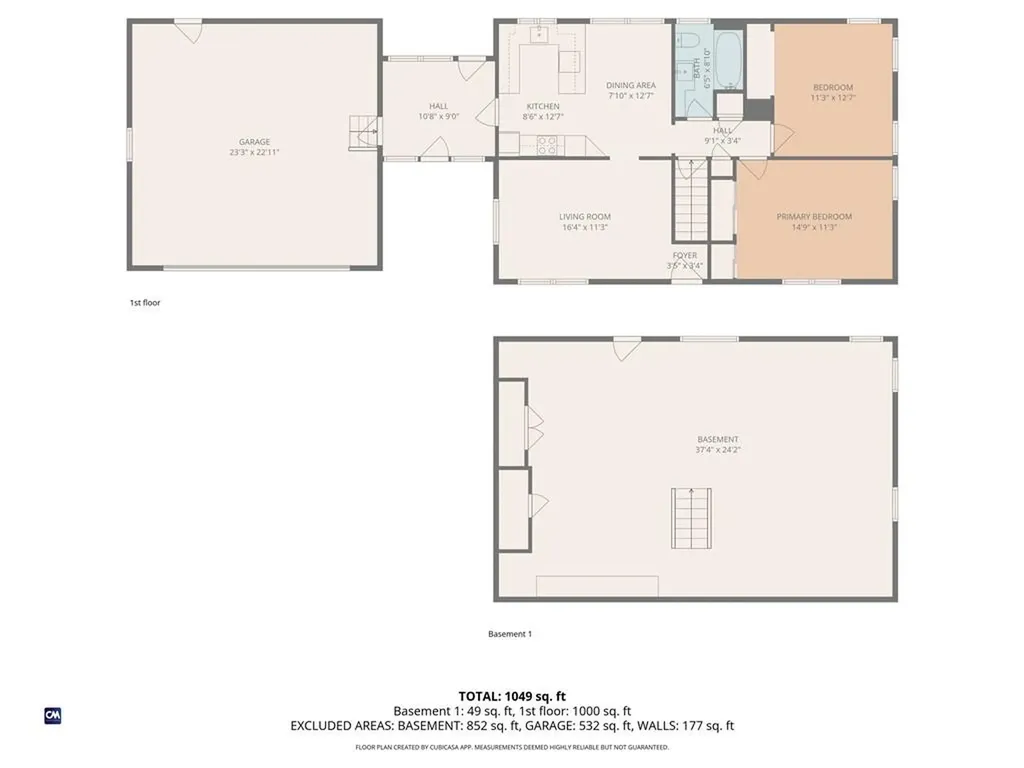 151 Chestnut Hill Avenue Cranston RI 02920