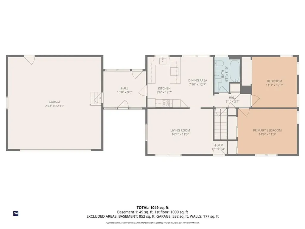 151 Chestnut Hill Avenue Cranston RI 02920