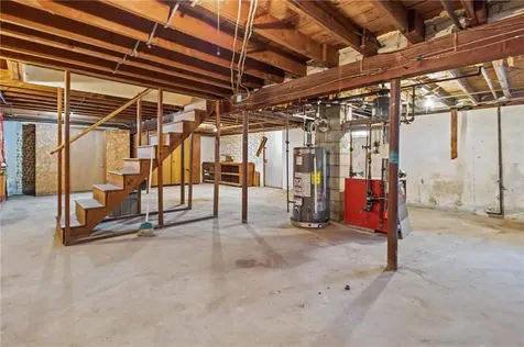 151 Chestnut Hill Avenue Cranston RI 02920