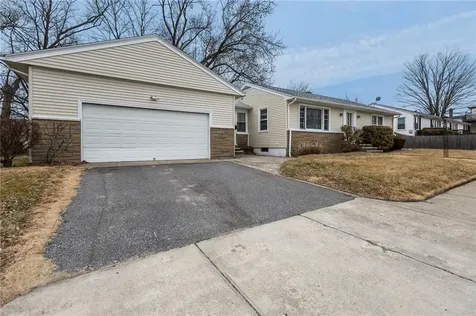 151 Chestnut Hill Avenue Cranston RI 02920