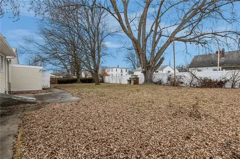 151 Chestnut Hill Avenue Cranston RI 02920