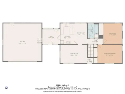 151 Chestnut Hill Avenue Cranston RI 02920