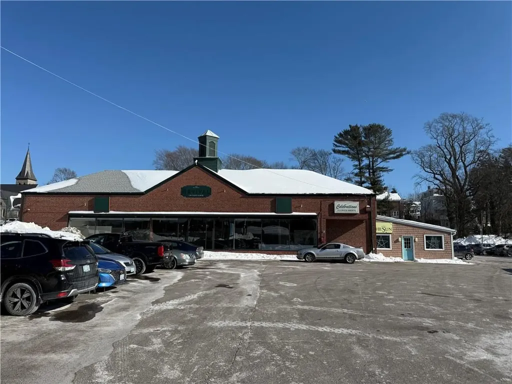 98 Main Street Westerly RI 02891
