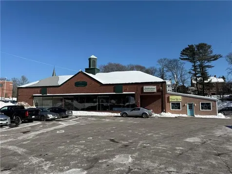 98 Main Street Westerly RI 02891