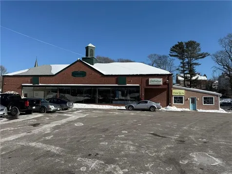 98 Main Street Westerly RI 02891
