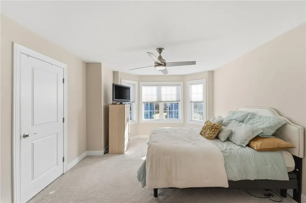 1 Winston Way Johnston RI 02919