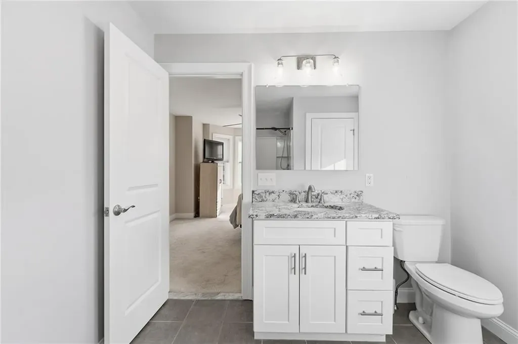 1 Winston Way Johnston RI 02919