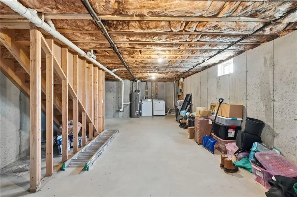 1 Winston Way Johnston RI 02919