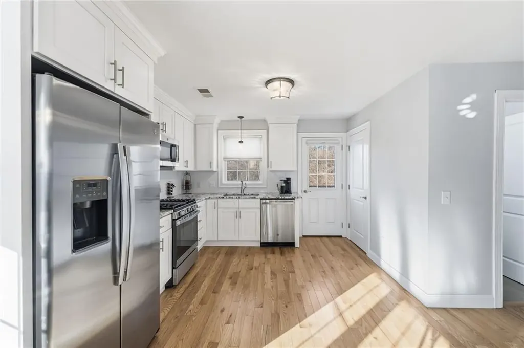 1 Winston Way Johnston RI 02919