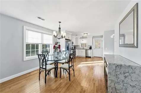 1 Winston Way Johnston RI 02919